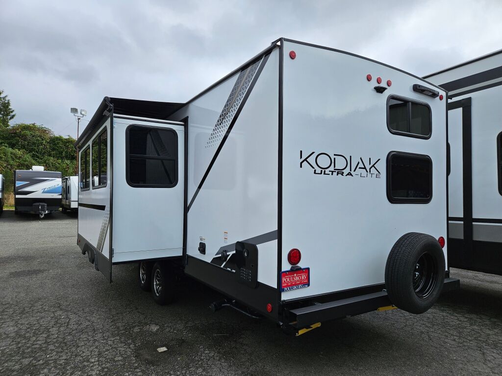 2025 Dutchmen Kodiak Ultra-Lite 302BHSL