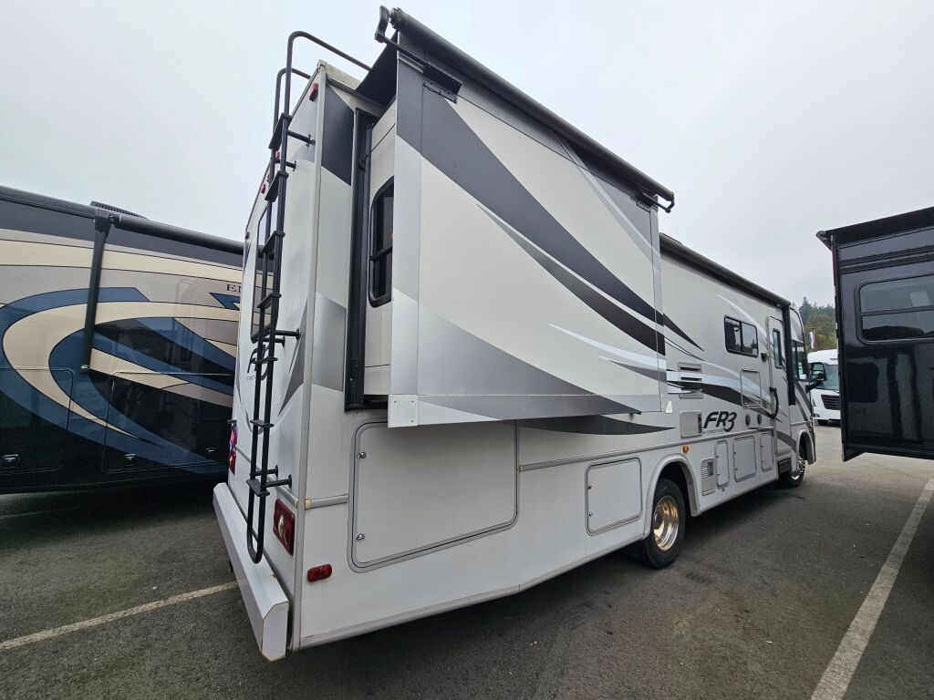 2014 Forest River FR3 30DS