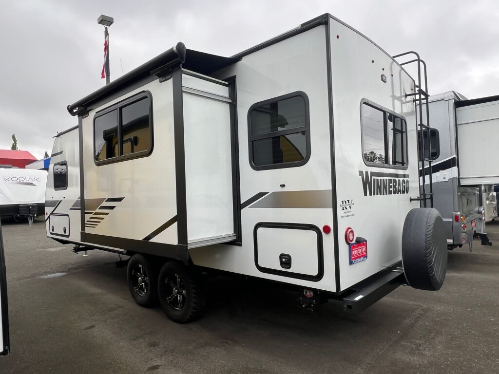 2021 Winnebago Micro Minnie 2225RL