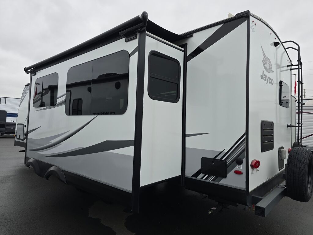 2022 Jayco White Hawk Utra Lite