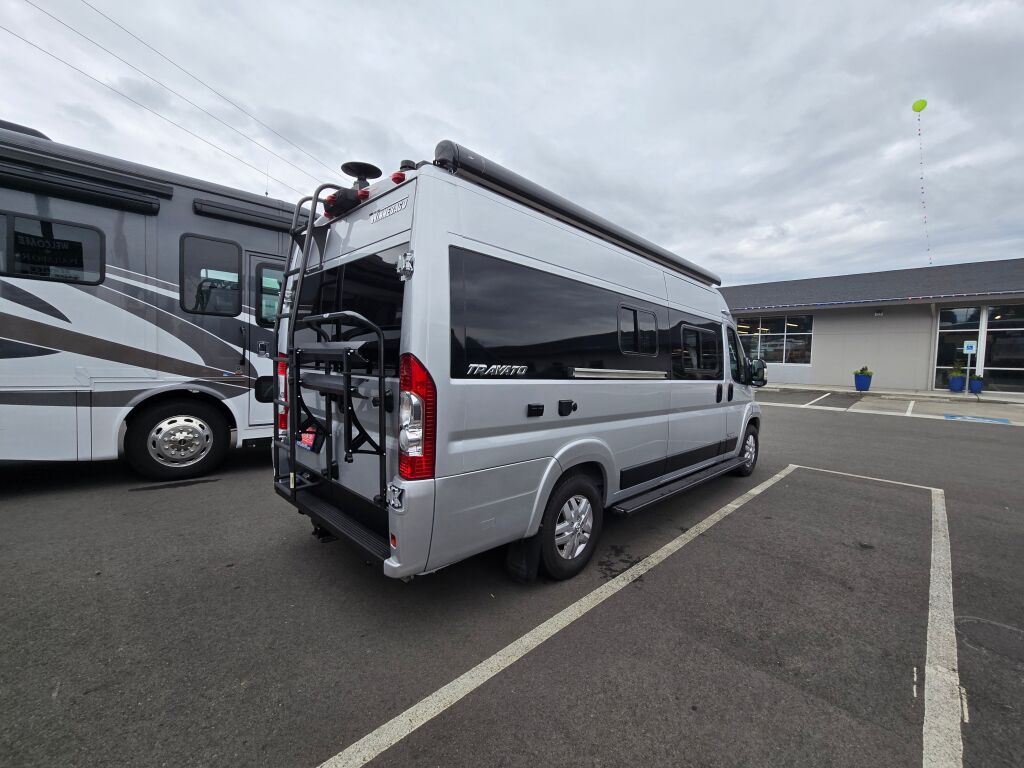 2023 Winnebago Travato 59G