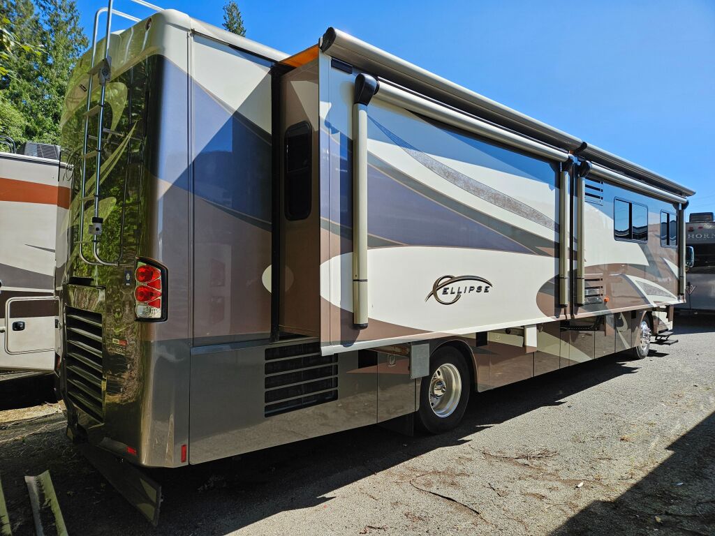 2009 Itasca Ellipse® 40WD