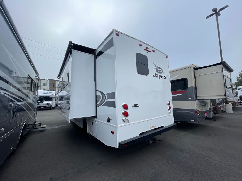 2022 Jayco Melbourne 24R