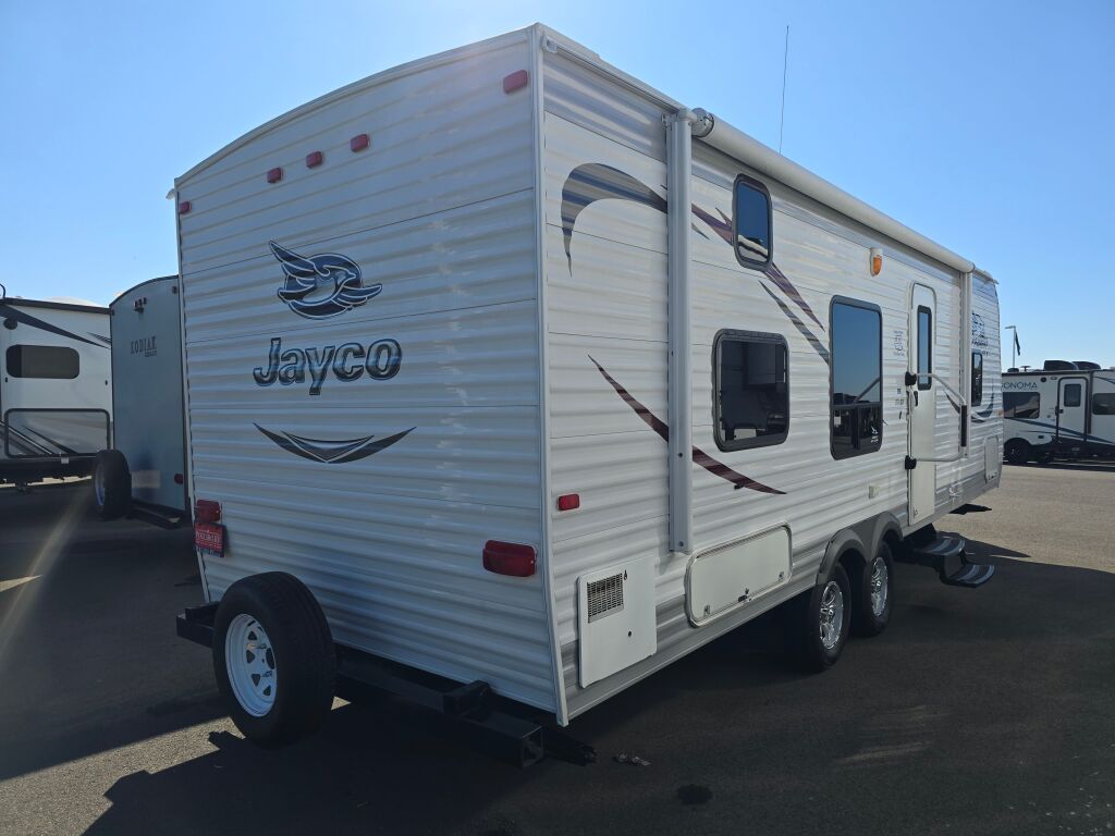 2015 Jayco Jay Flight SLX 264BHW