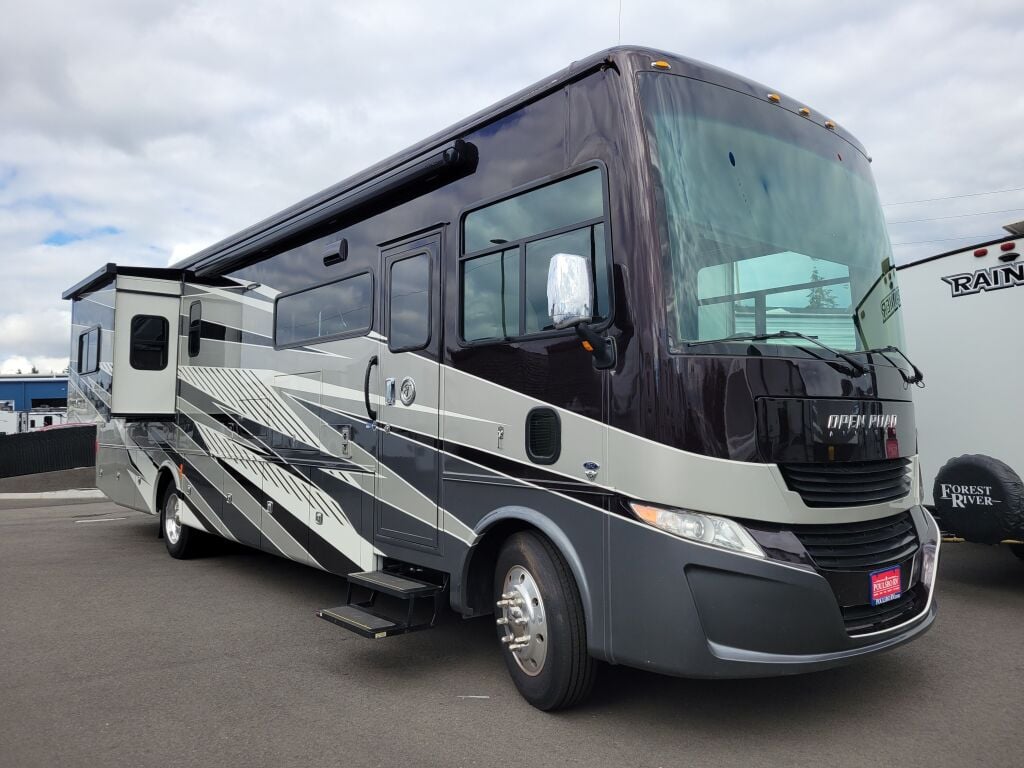 2022 Tiffin Motorhomes Open Road Allegro 36UA