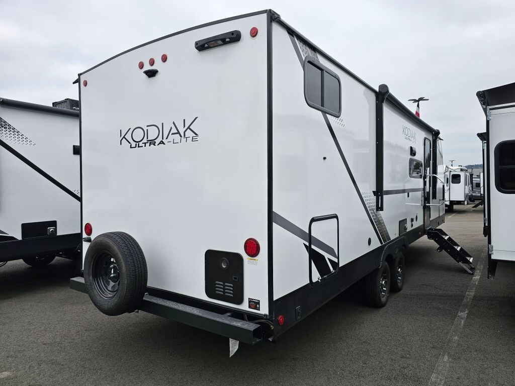 2025 Dutchmen Kodiak Ultra 280BHSL