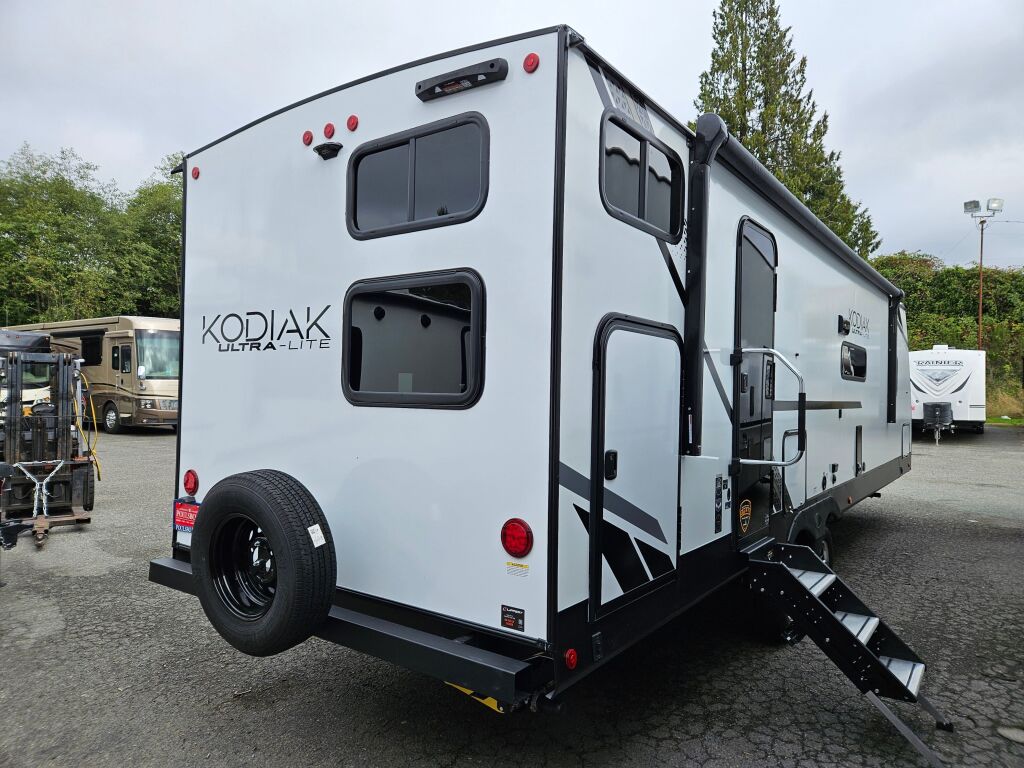 2025 Dutchmen Kodiak Ultra-Lite 302BHSL