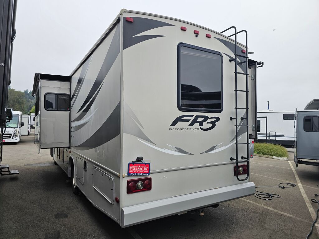 2014 Forest River FR3 30DS