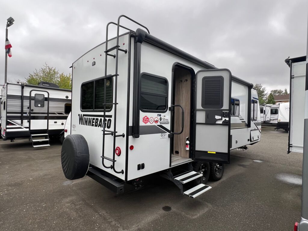 2021 Winnebago Micro Minnie 2225RL