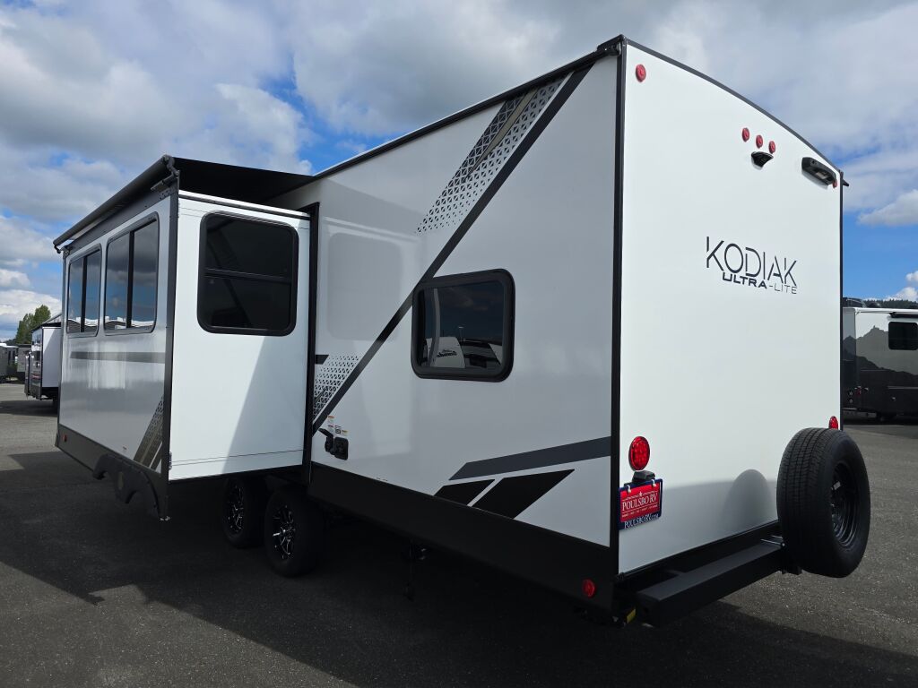 2025 Dutchmen Kodiak Ultra-Lite 280BHSL