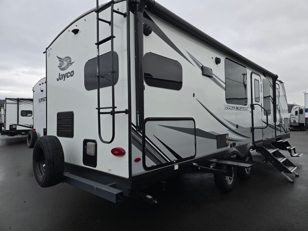 2022 Jayco White Hawk Utra Lite