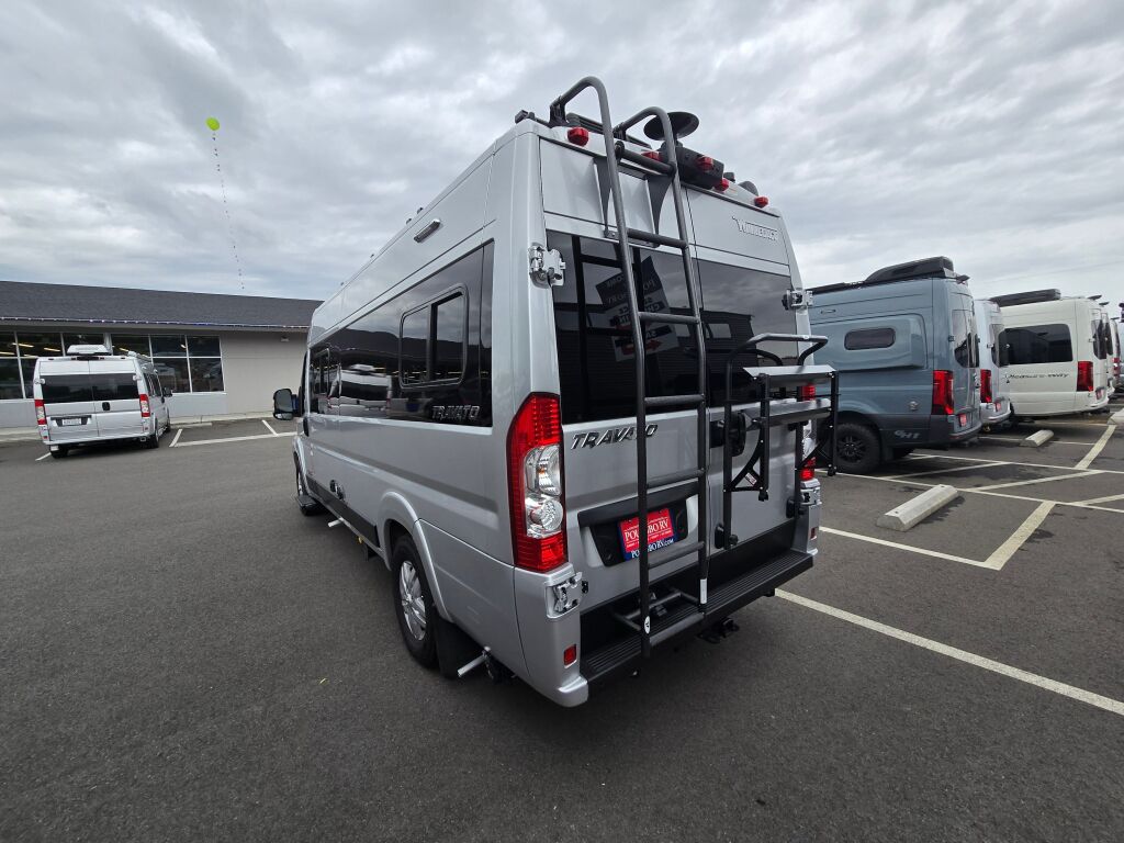 2023 Winnebago Travato 59G