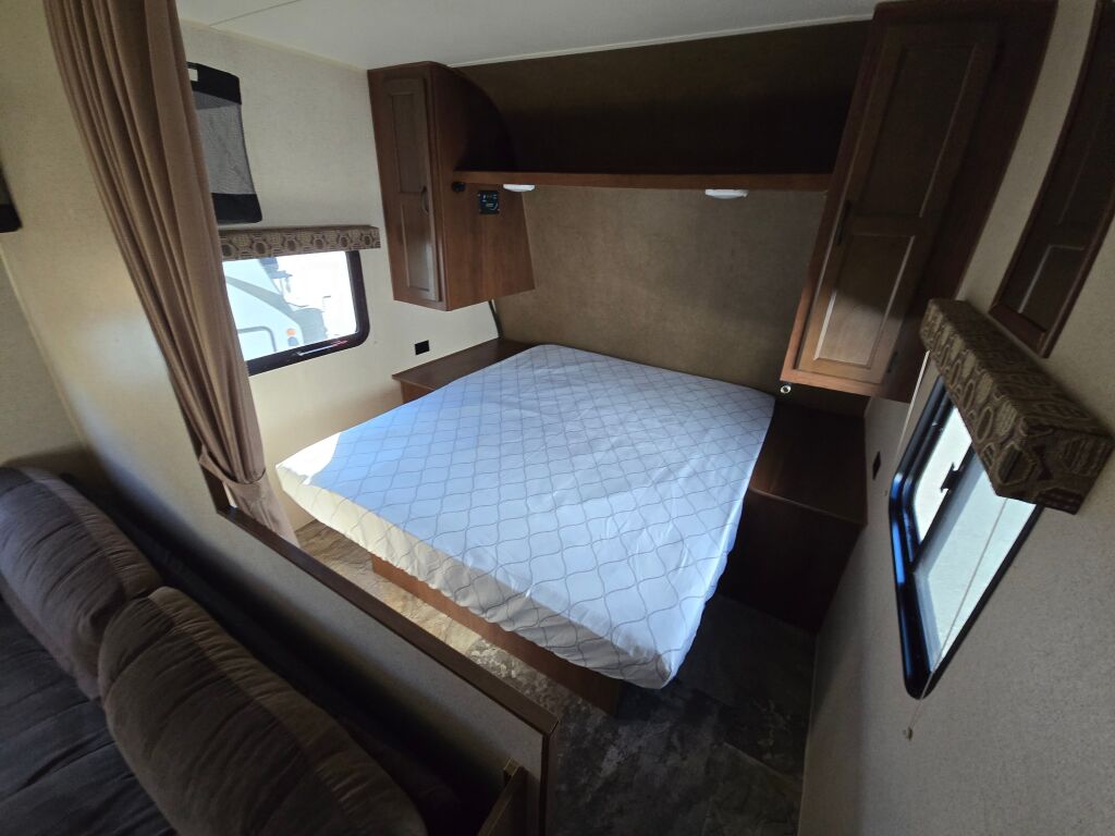 2015 Jayco Jay Flight SLX 264BHW