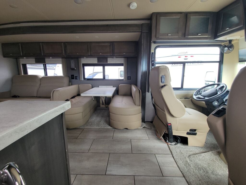 2022 Tiffin Motorhomes Open Road Allegro 36UA