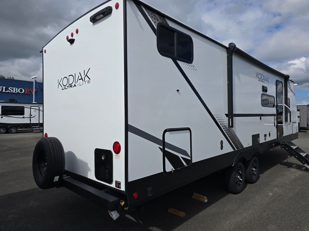 2025 Dutchmen Kodiak Ultra-Lite 280BHSL