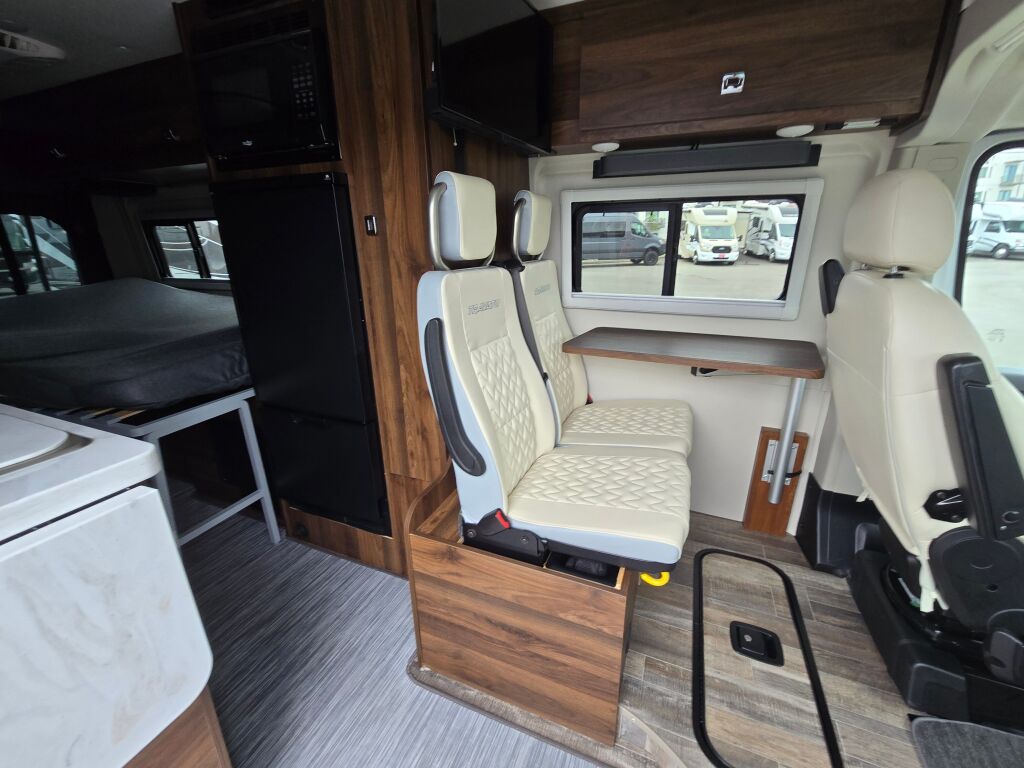 2023 Winnebago Travato 59G