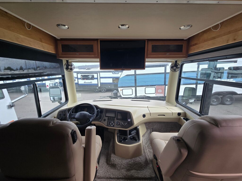 2021 Tiffin Motorhomes Open Road Allegro 36LA