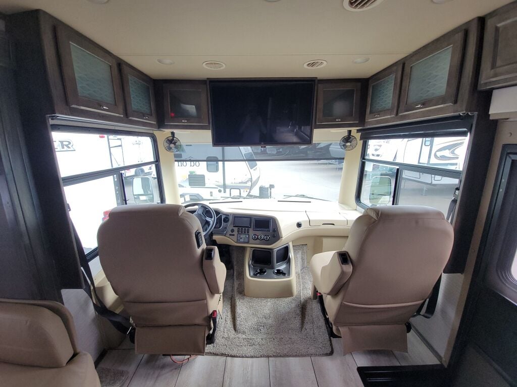 2022 Tiffin Motorhomes Open Road Allegro 36UA