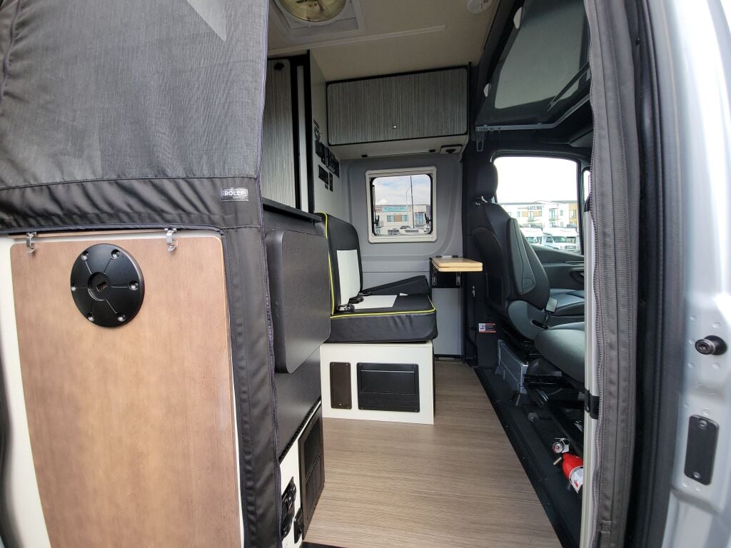 2020 Winnebago Revel 44E