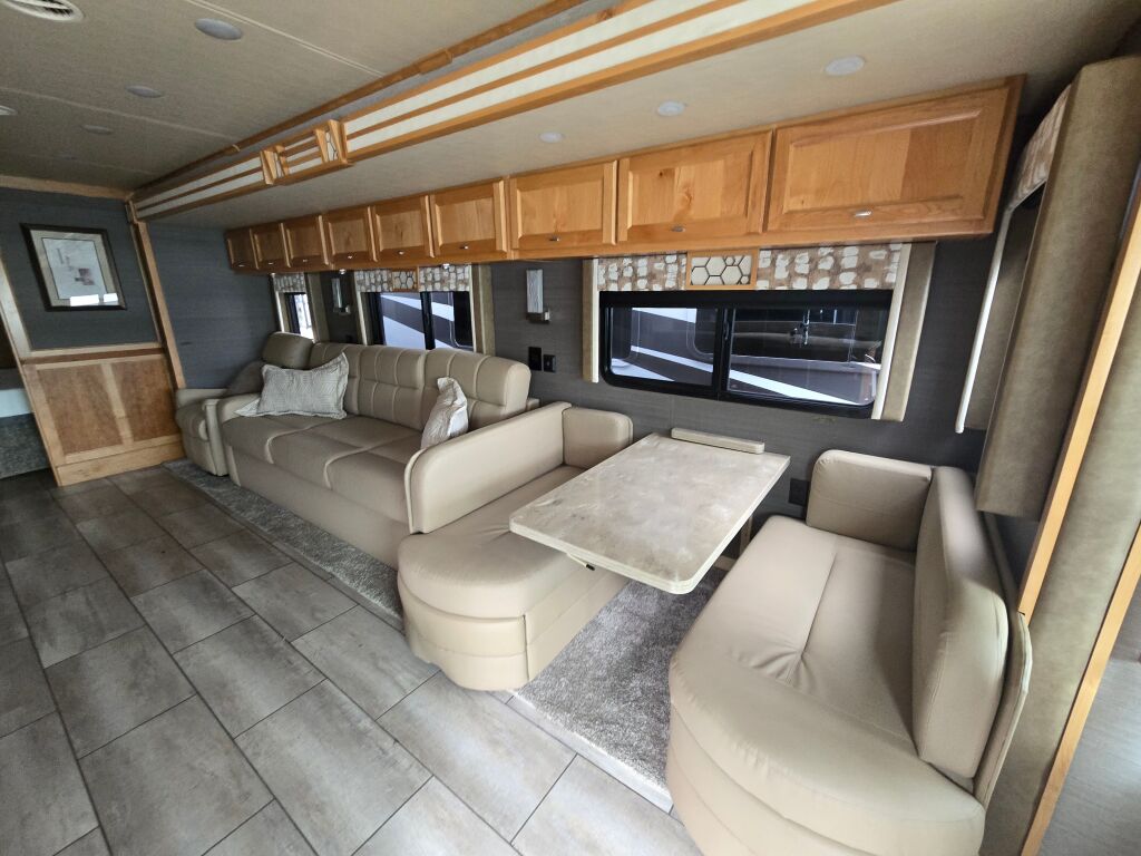 2021 Tiffin Motorhomes Open Road Allegro 36LA