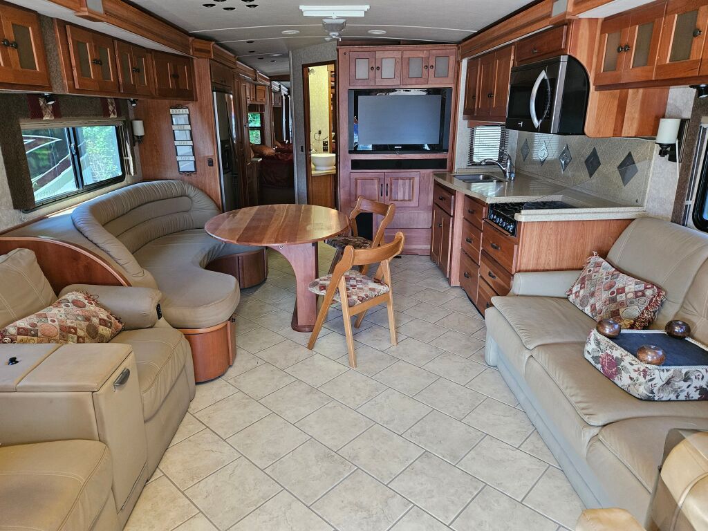 2009 Itasca Ellipse® 40WD