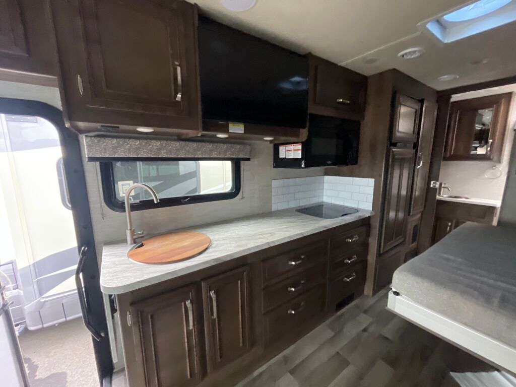 2022 Jayco Melbourne 24R