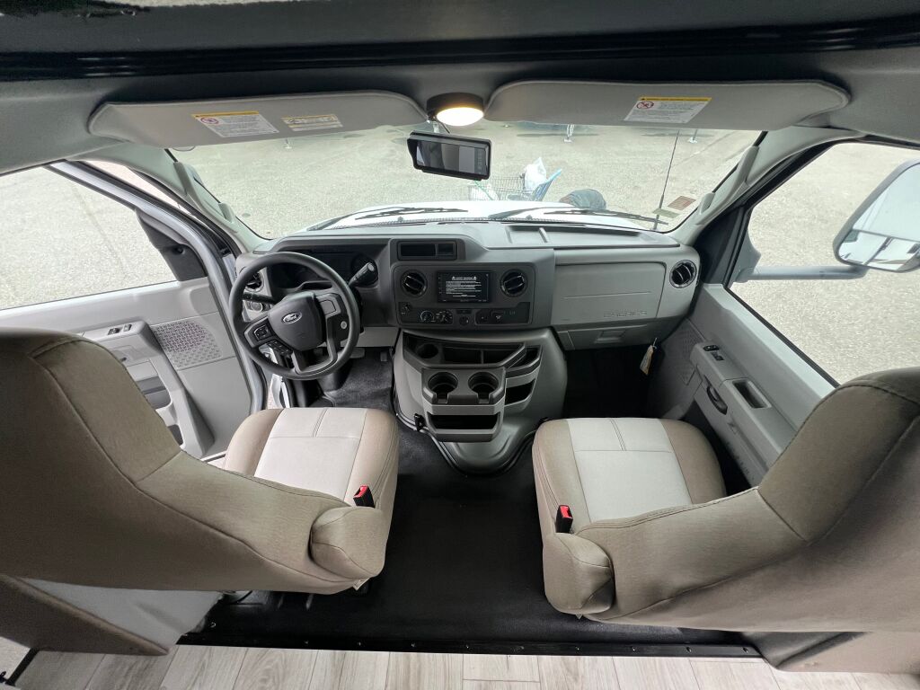 2025 Coachmen Freelander 31MB