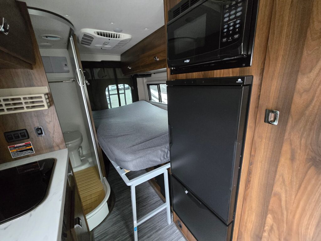 2023 Winnebago Travato 59G