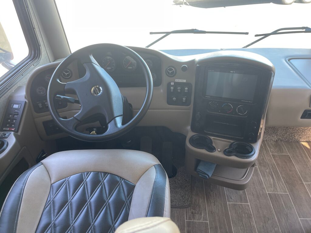 2020 Thor Motor Coach Palazzo 37.4