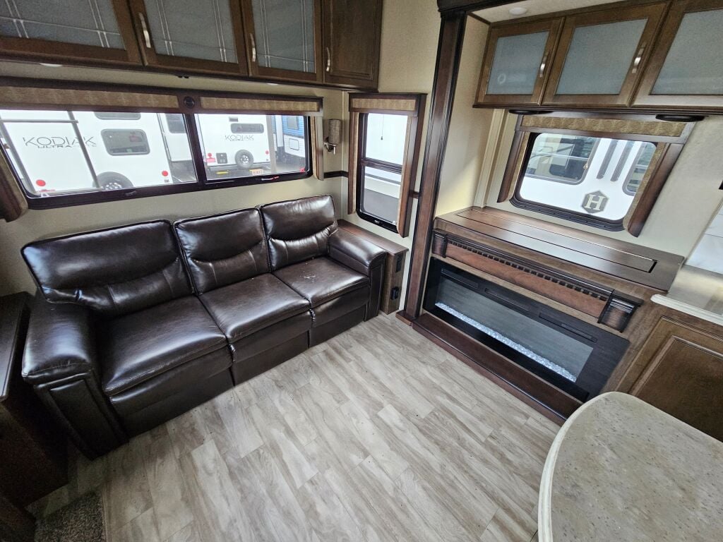 2019 Grand Design Solitude 310GK