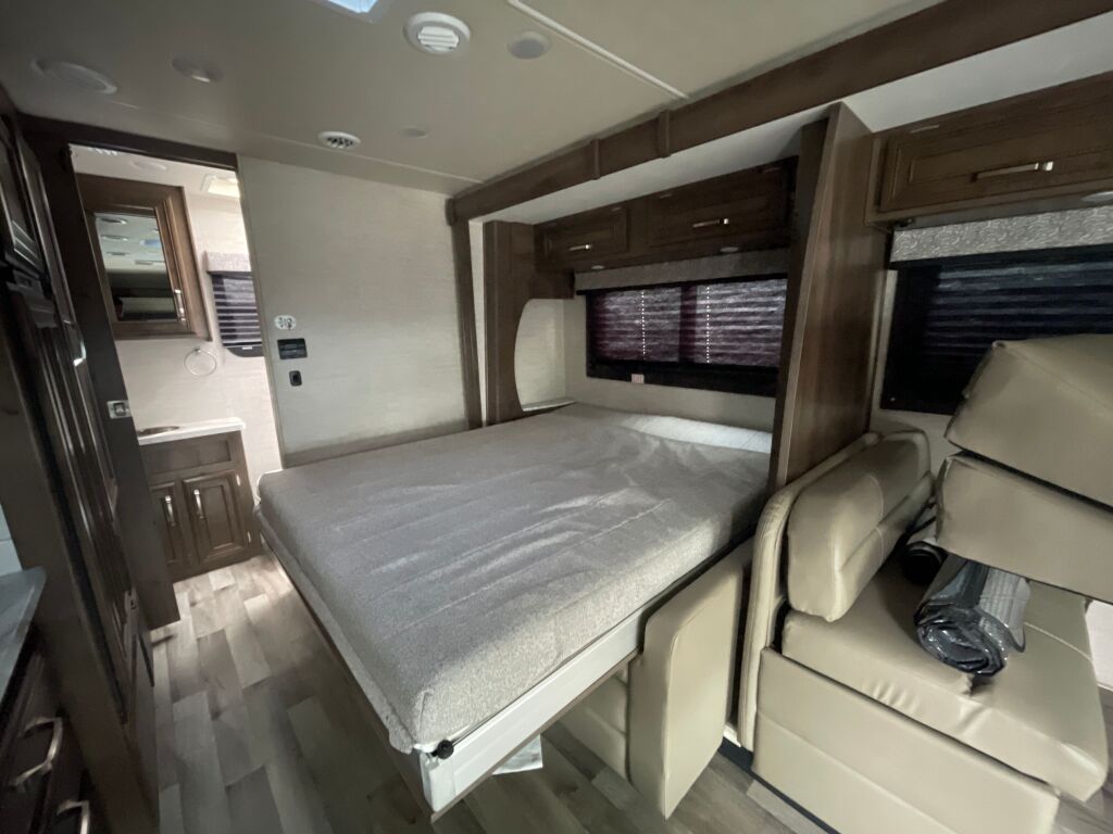 2022 Jayco Melbourne 24R