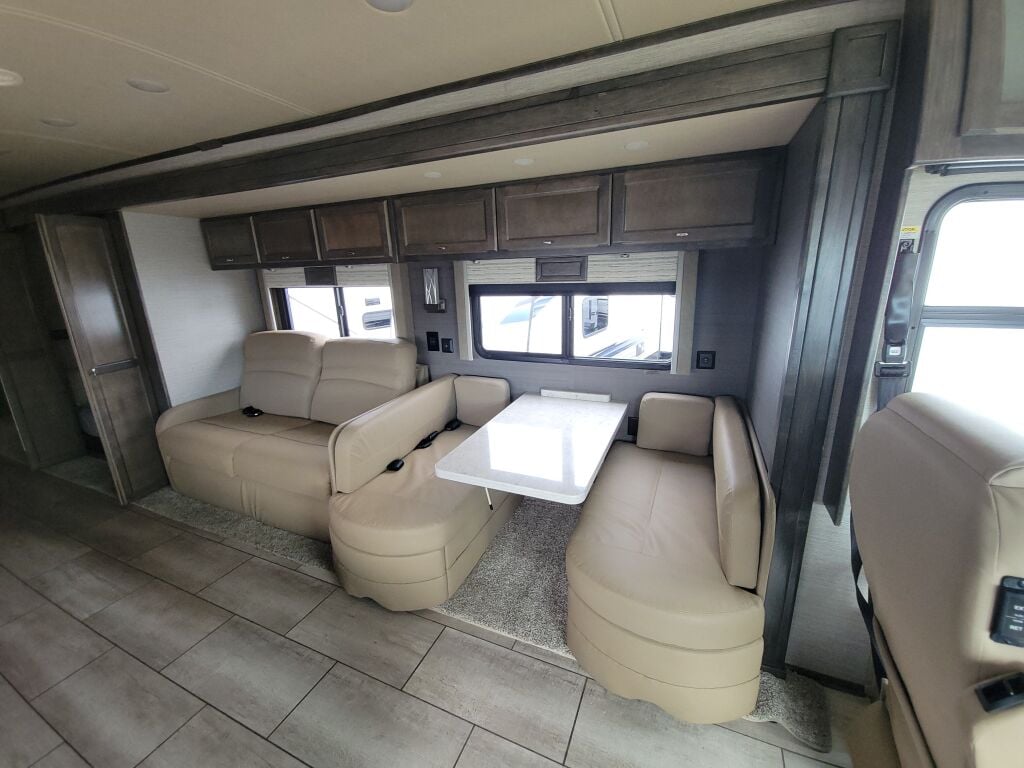 2022 Tiffin Motorhomes Open Road Allegro 36UA