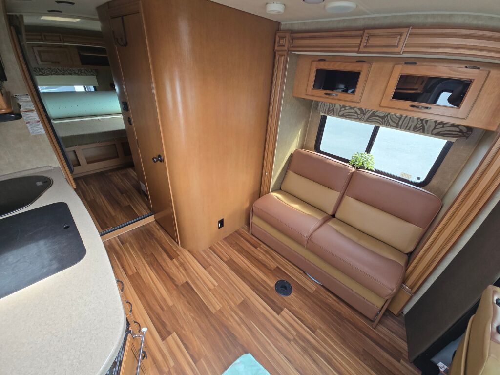 2014 Coachmen Prism 24G