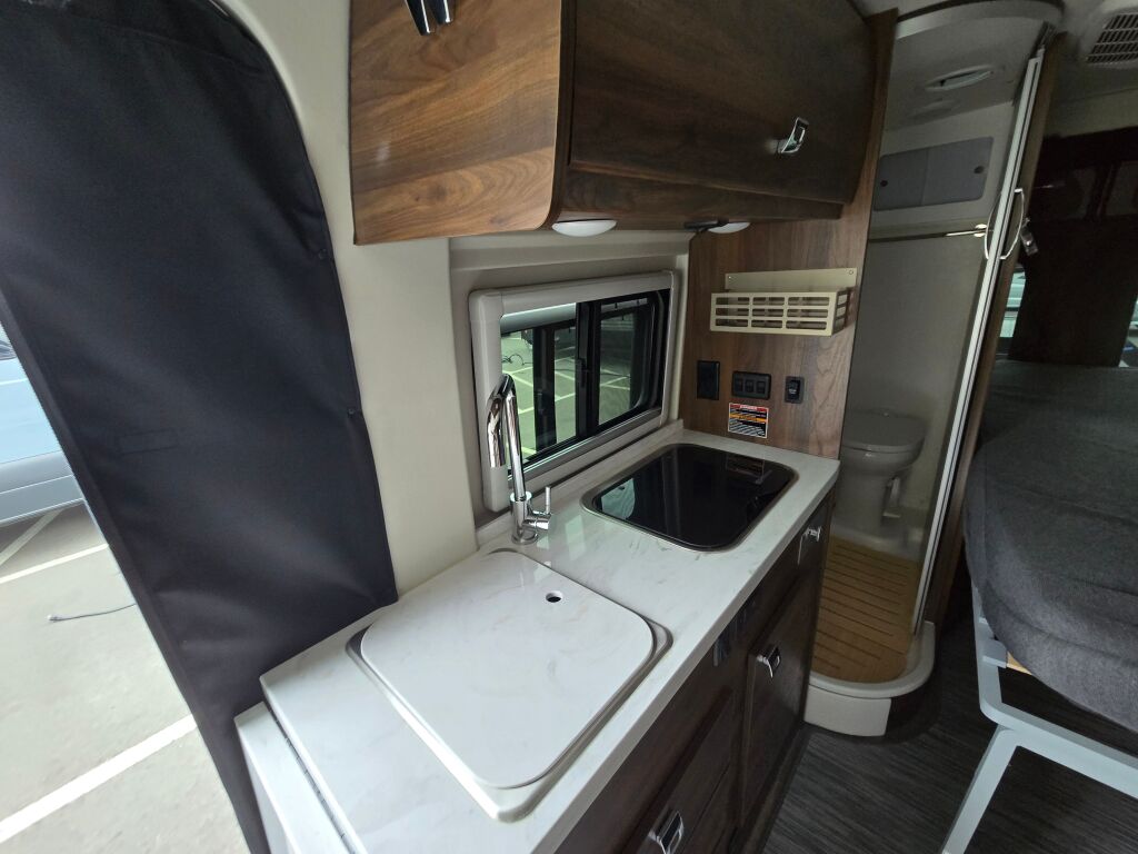 2023 Winnebago Travato 59G