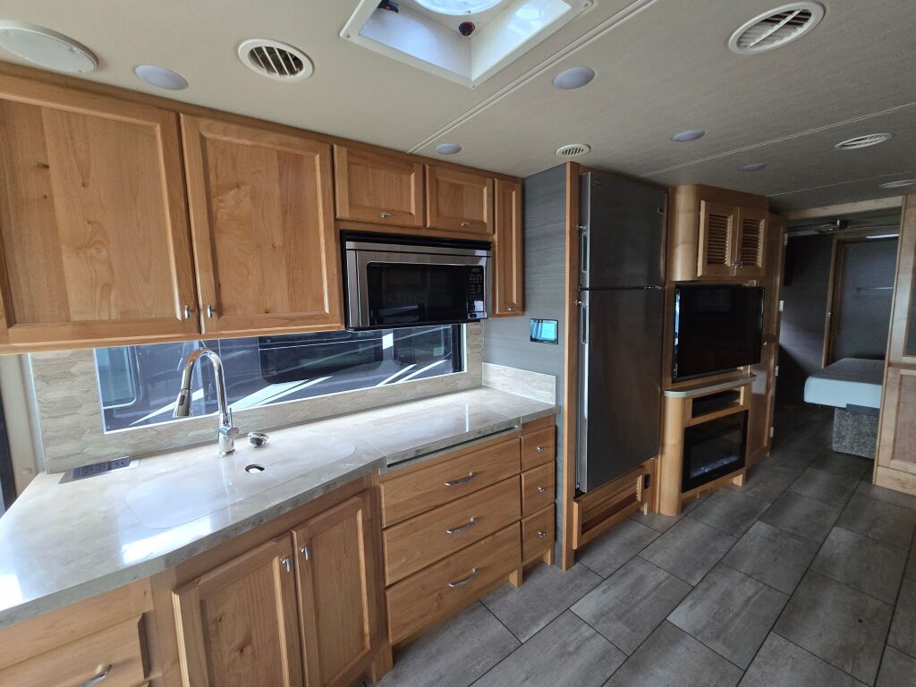 2021 Tiffin Motorhomes Open Road Allegro 36LA