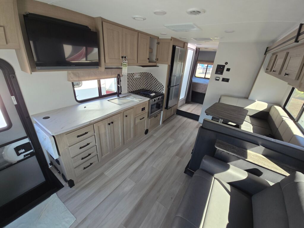 2025 Forest River Sunseeker 3010DS