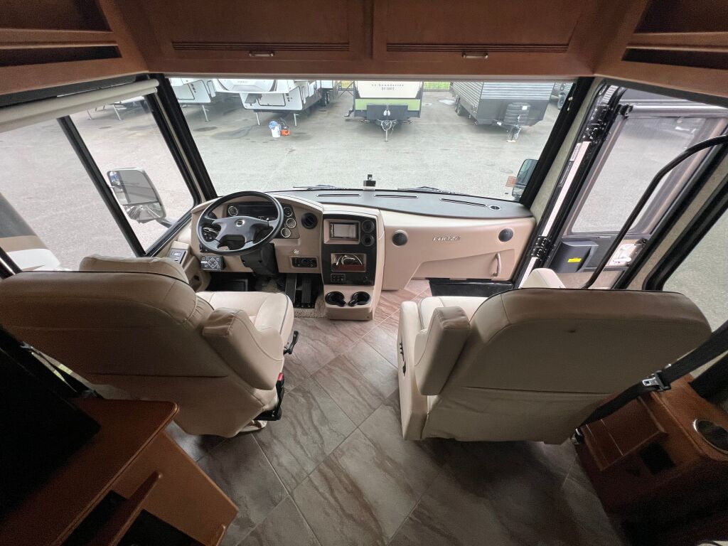 2017 Winnebago Forza 36G