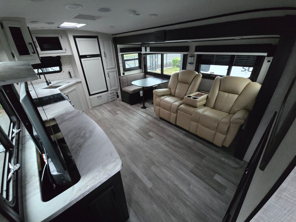 2022 Jayco White Hawk Utra Lite