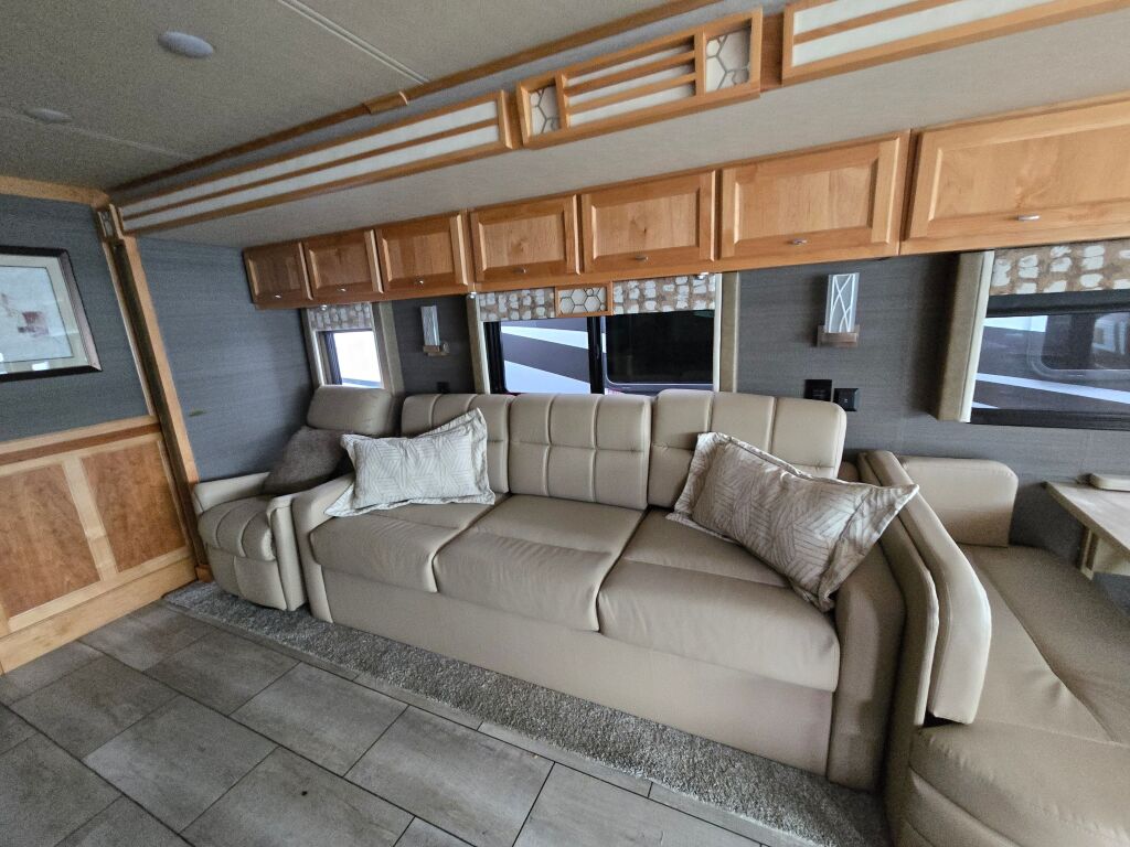 2021 Tiffin Motorhomes Open Road Allegro 36LA