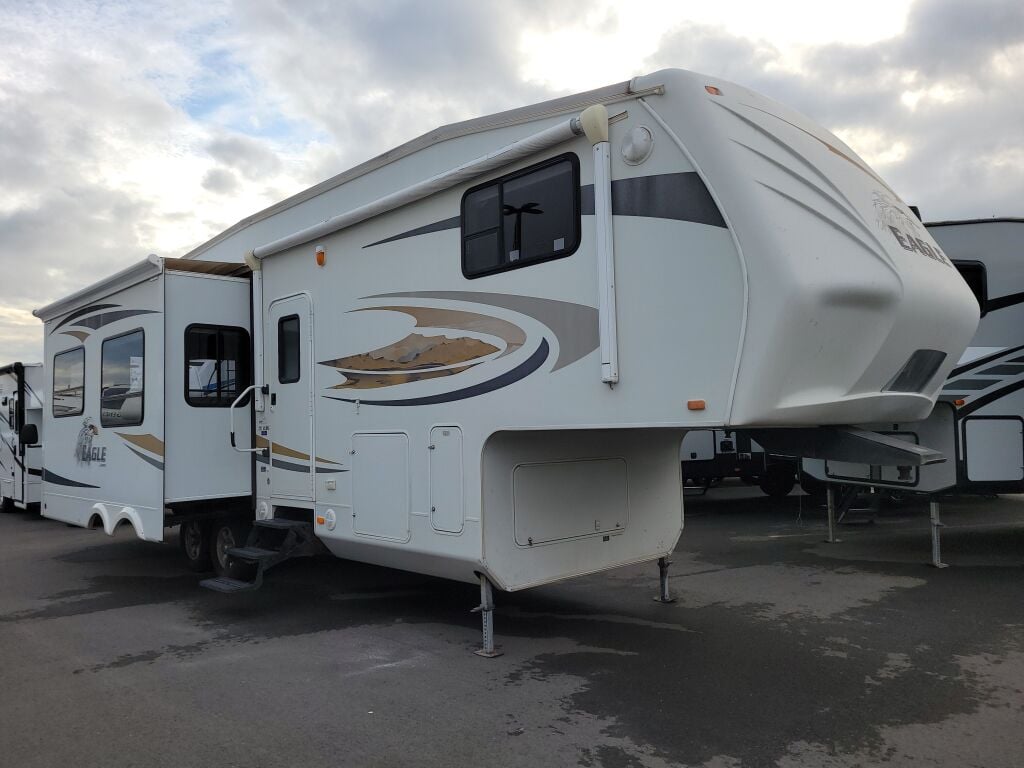 2010 Jayco Eagle 321RLTS