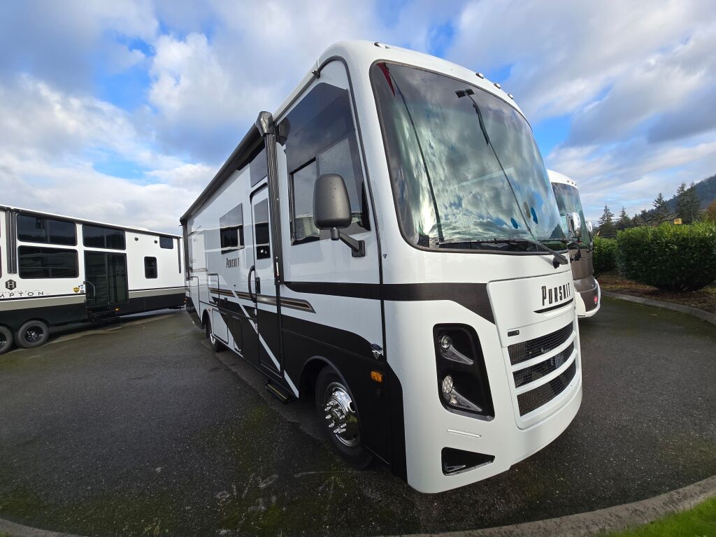 2025 Coachmen Pursuit 29SS