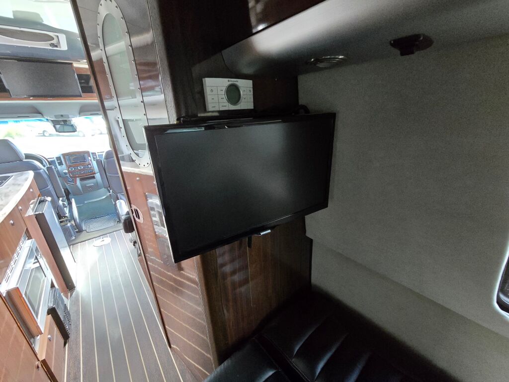 2015 Airstream Interstate 3500