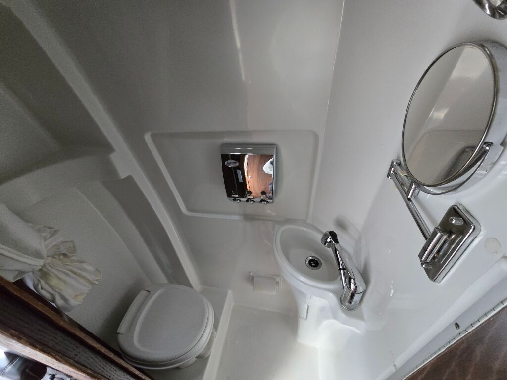 2015 Airstream Interstate 3500