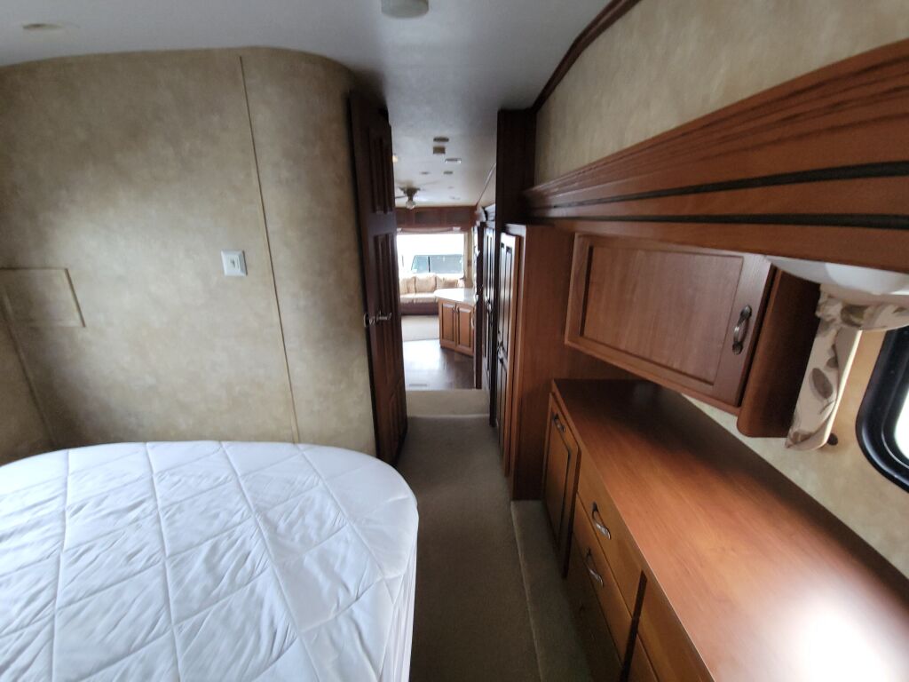 2010 Jayco Eagle 321RLTS