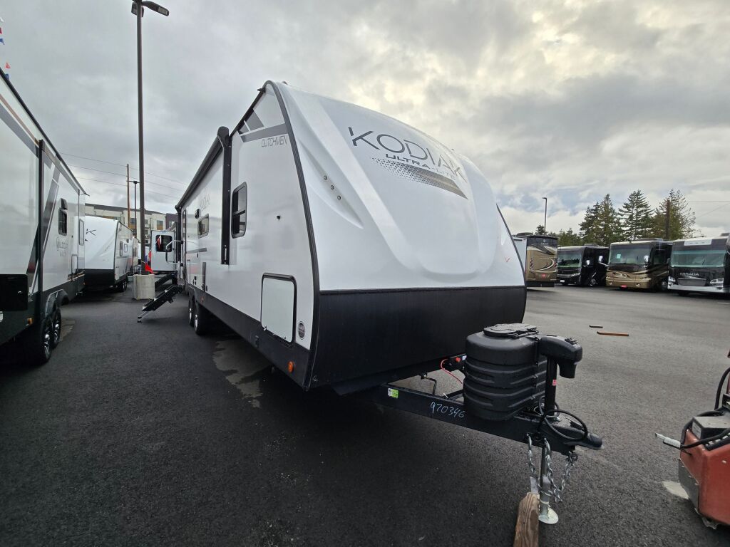 2025 Dutchmen Kodiak Ultra-Lite 302BHSL