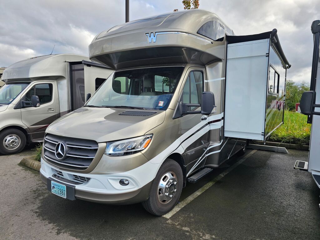 2022 Winnebago View 24D