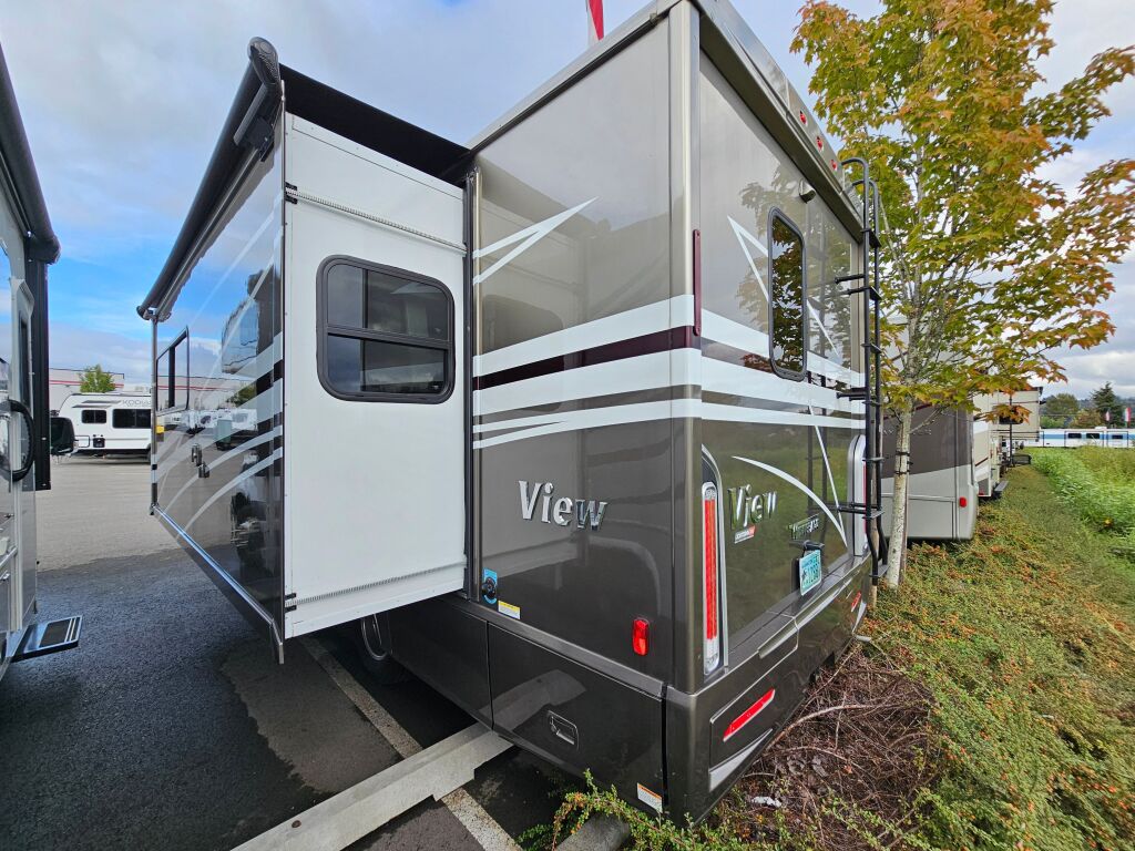 2022 Winnebago View 24D