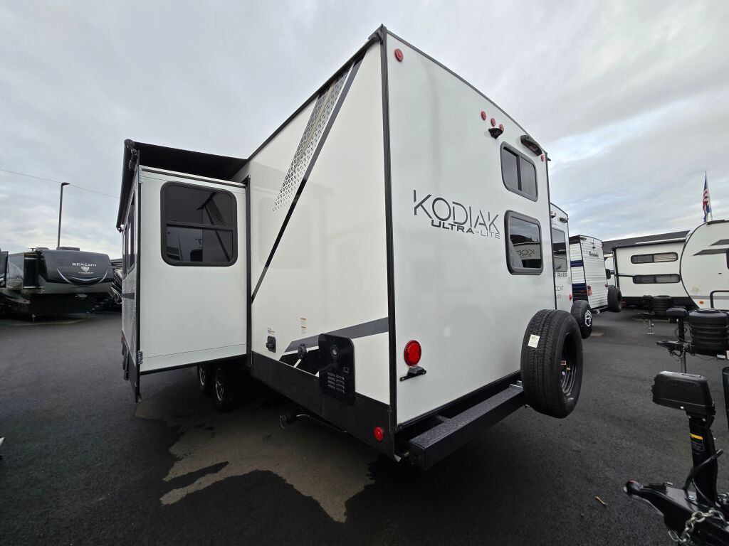 2025 Dutchmen Kodiak Ultra-Lite 302BHSL