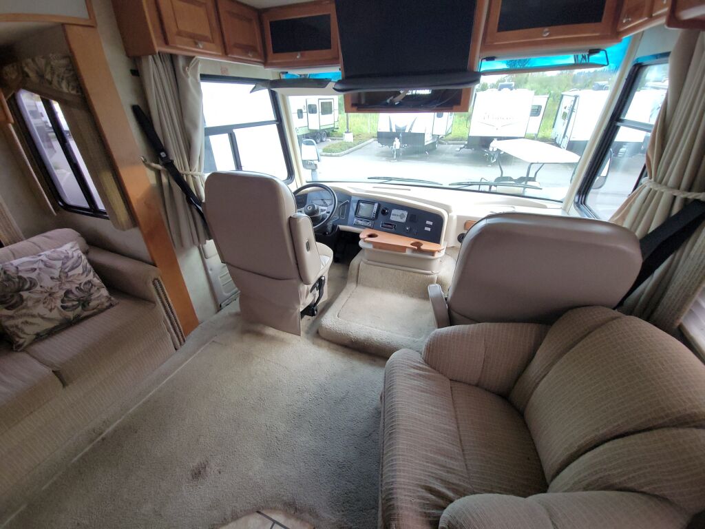 2007 Tiffin Motorhomes Allegro 32BA