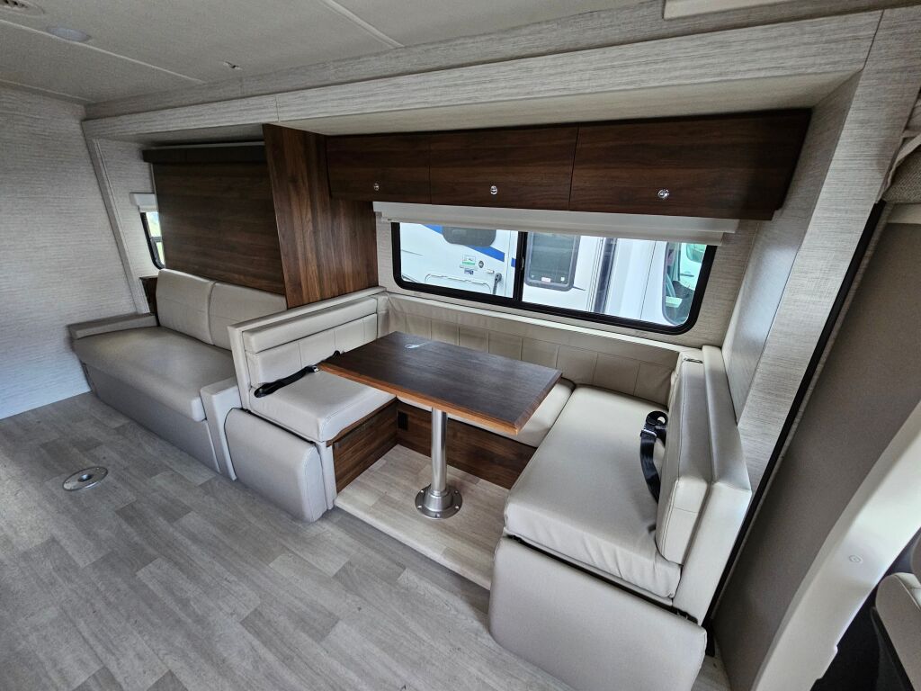 2022 Winnebago View 24D